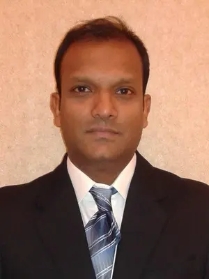 Image of Ash Sookarah, Associate